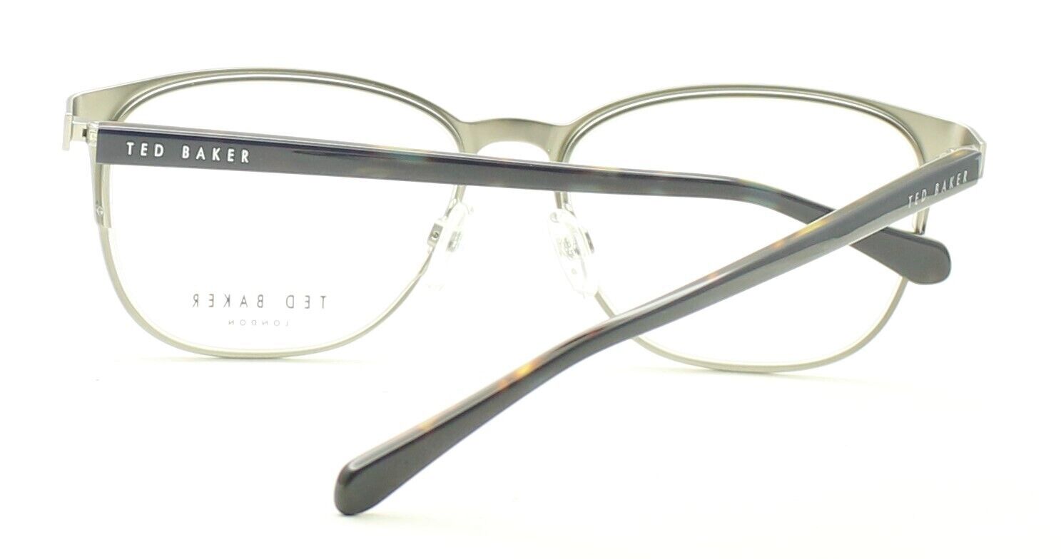 TED BAKER 4293 639 Sharpe 55mm Eyewear Glasses Eyeglasses RX Optical - New BNIB