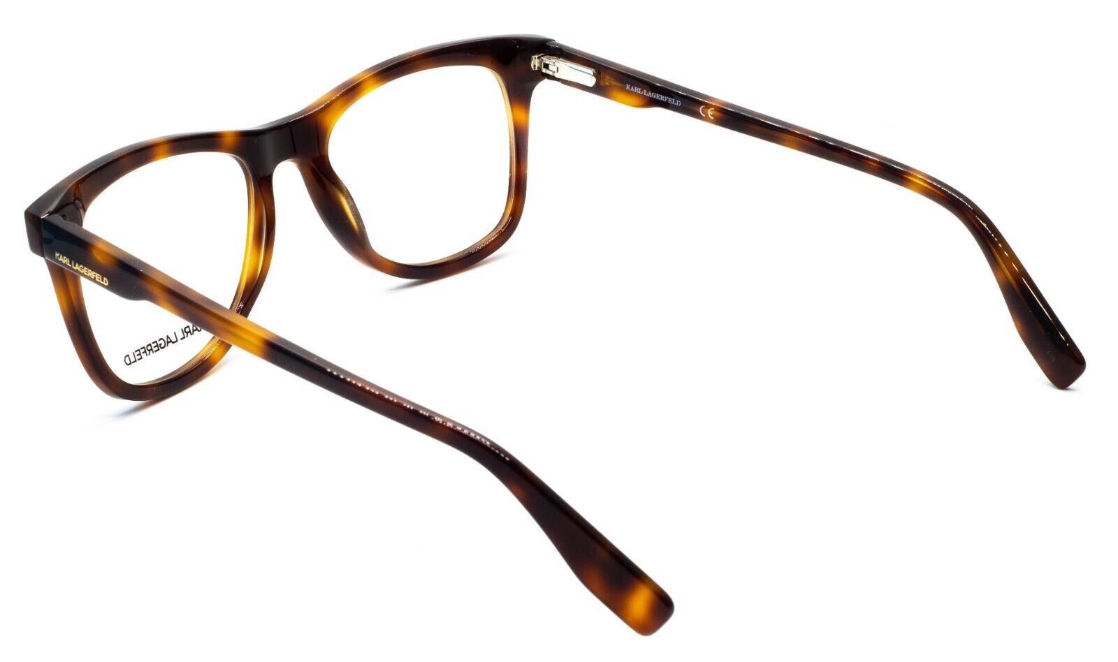 KARL LAGERFELD KL6024 215 52mm Eyewear FRAMES RX Optical Eyeglasses Glasses -New