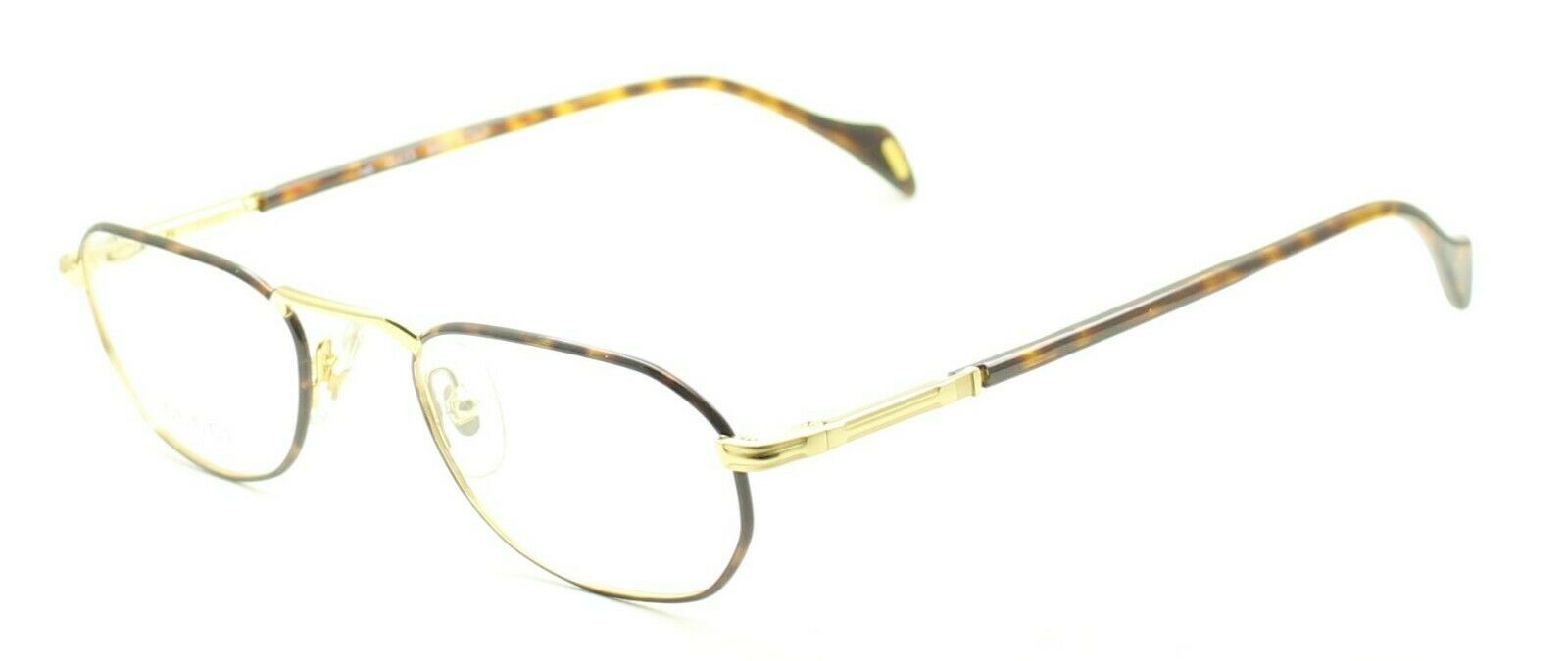 GUCCI GG 1362 KR5 51mm Vintage Eyewear FRAMES RX Optical Eyeglasses New - ITALY