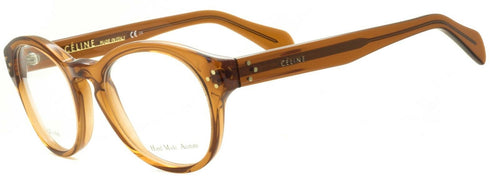 CELINE PARIS CL 41300 EFB Eyeglasses Glasses RX Optical Eyewear BNIB New - ITALY