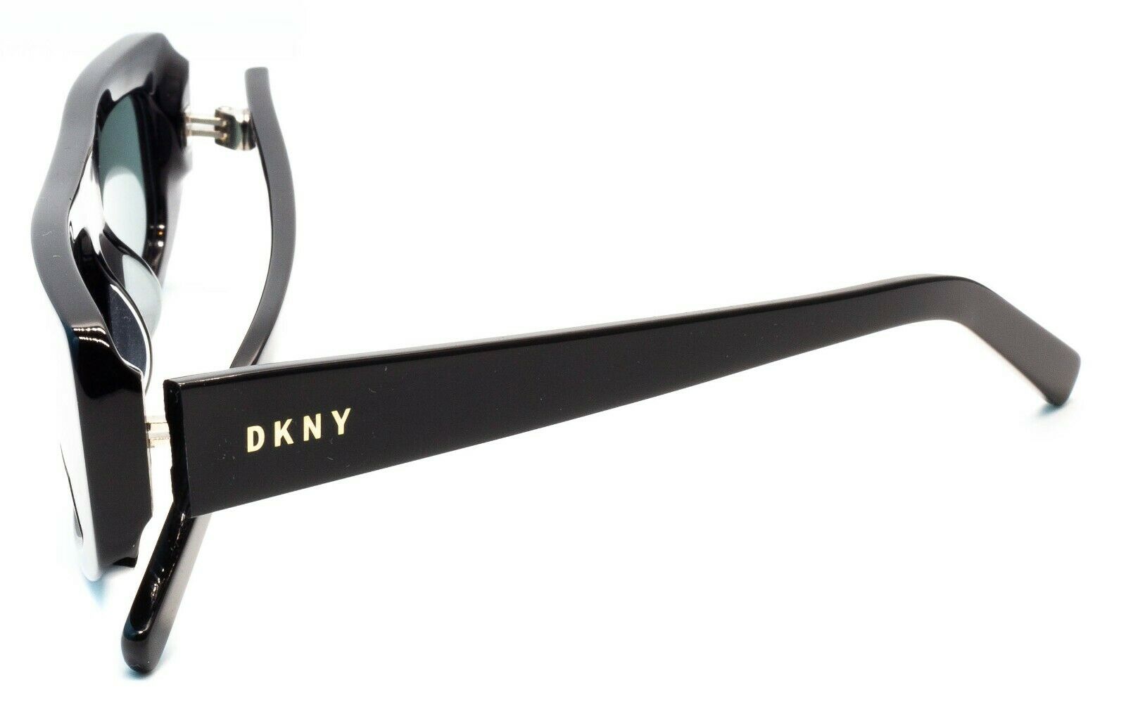 DKNY DK518S 001 51mm #2 Sunglasses FRAMES RX Optical Glasses Eyeglasses - New