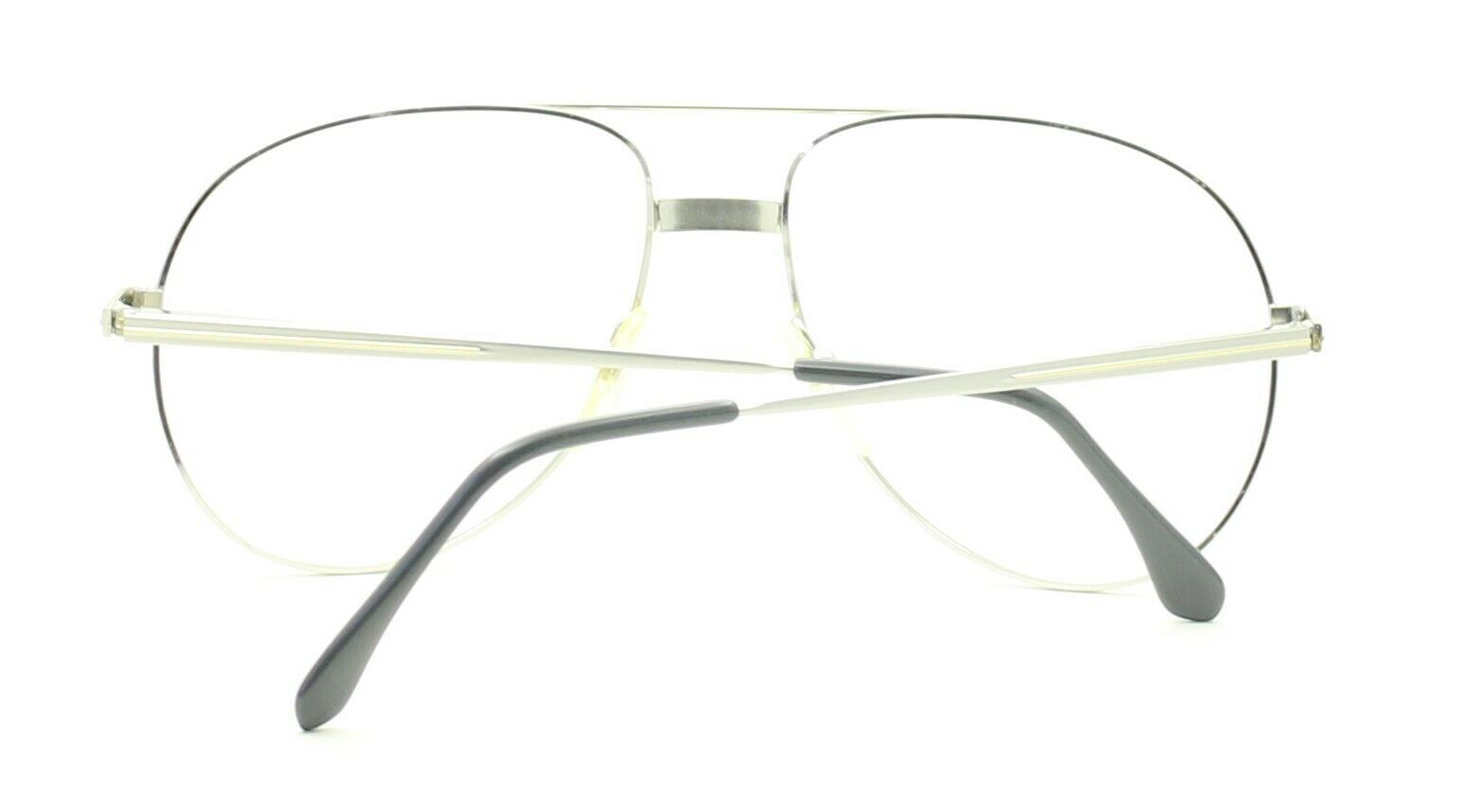 Hilton Eyewear Vintage Star 511 615 58x16mm FRAMES RX Optical Eyeglasses Glasses