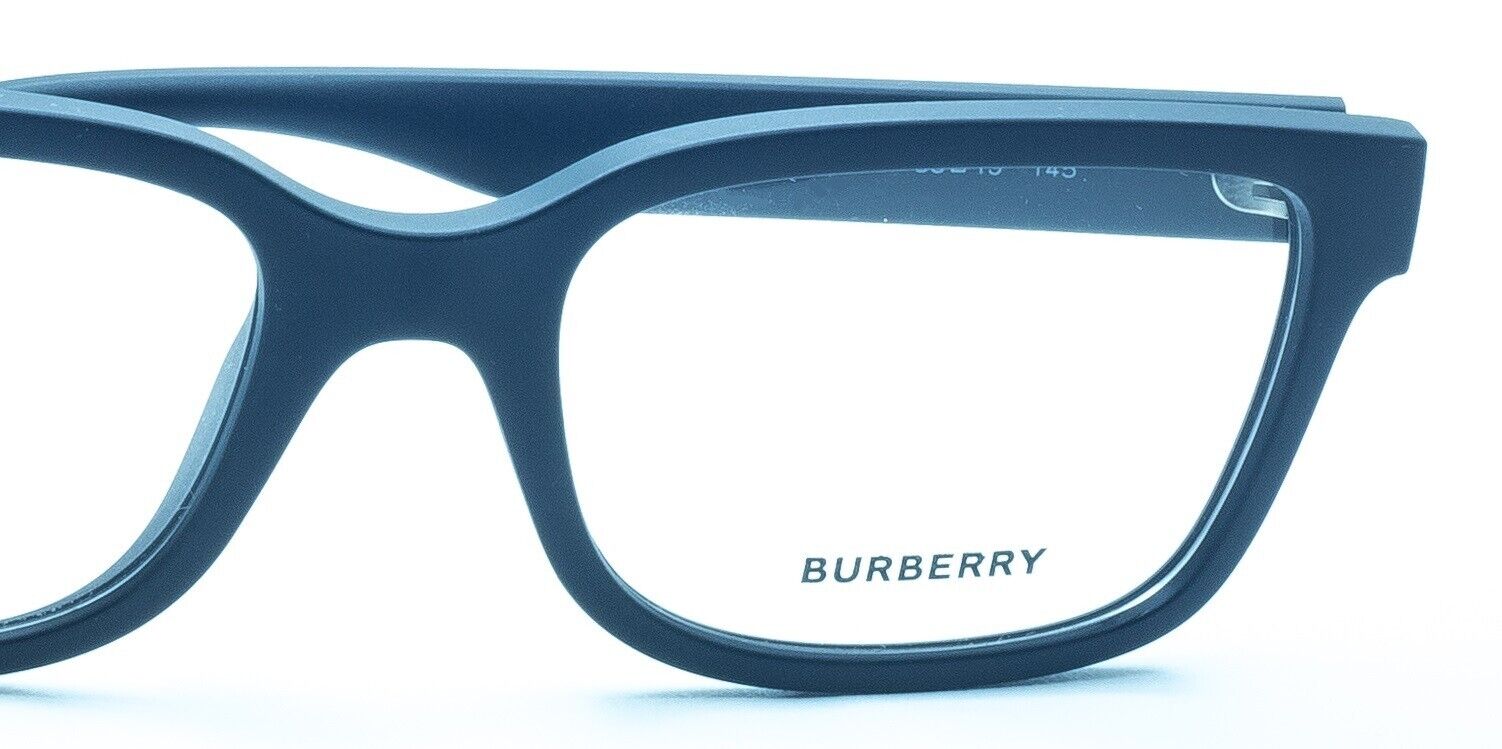 BURBERRY B 2379-U 3464 55mm Eyewear FRAMES RX Optical Glasses Eyeglasses - Italy