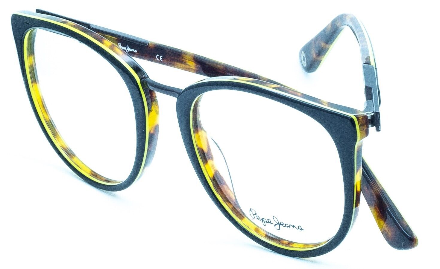 PEPE JEANS REECE PJ3323 col C1 49mm Eyewear FRAMES Glasses Eyeglasses RX Optical