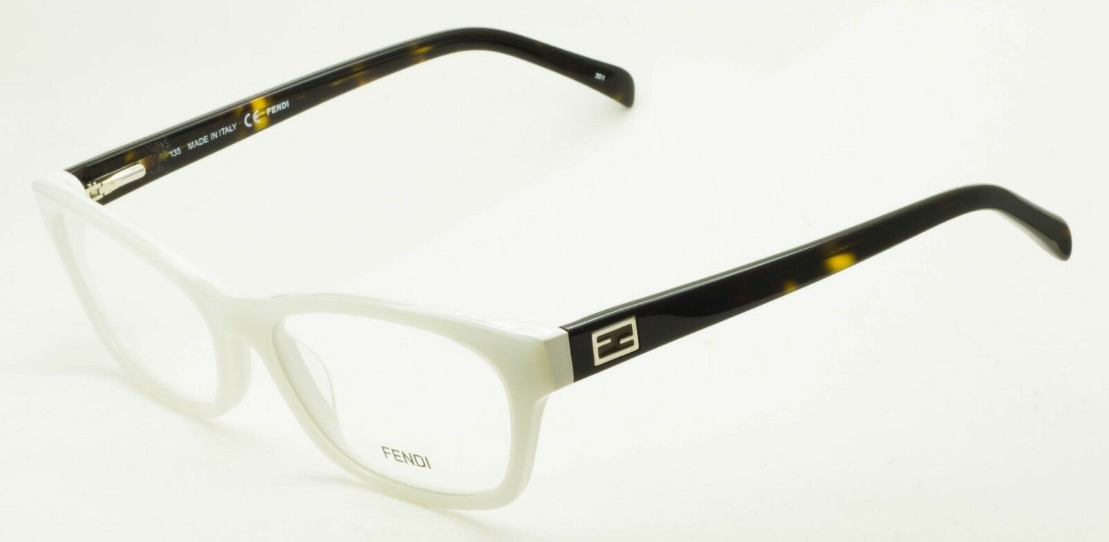 FENDI F1032 105 54mm Eyewear RX Optical FRAMES Glasses Eyeglasses New BNIB Italy