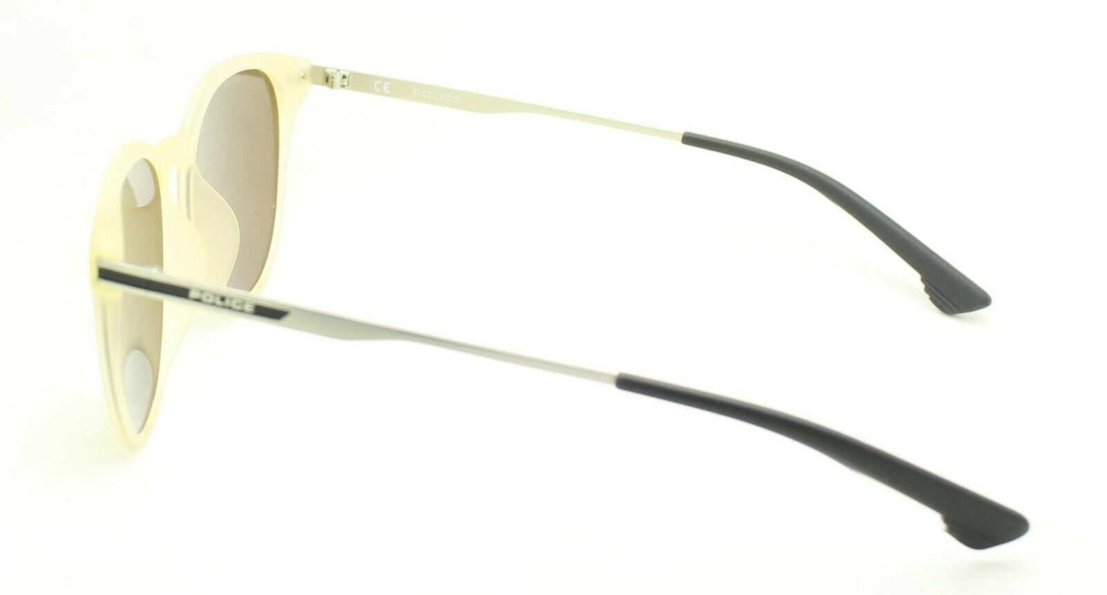 POLICE SPL718 I02G SUMMERTIME 1 52mm Sunglasses Shades Eyewear Frames - New