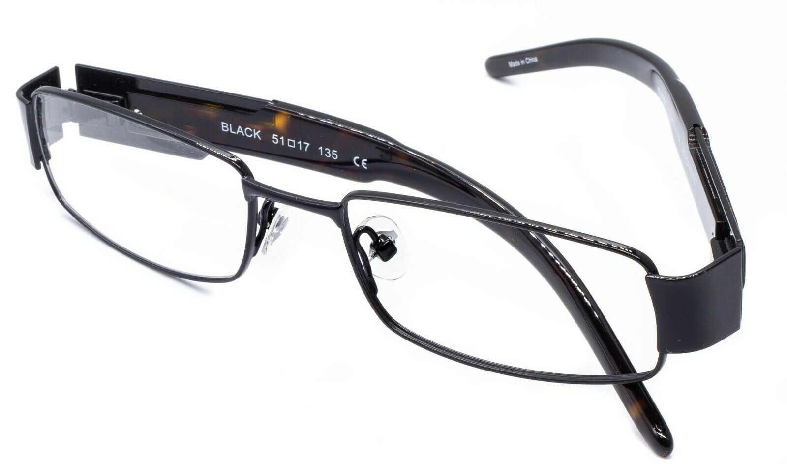 QUIKSILVER QO3304/403M 51mm RX Optical FRAMES Glasses Eyewear Eyeglasses -  New - GGV Eyewear