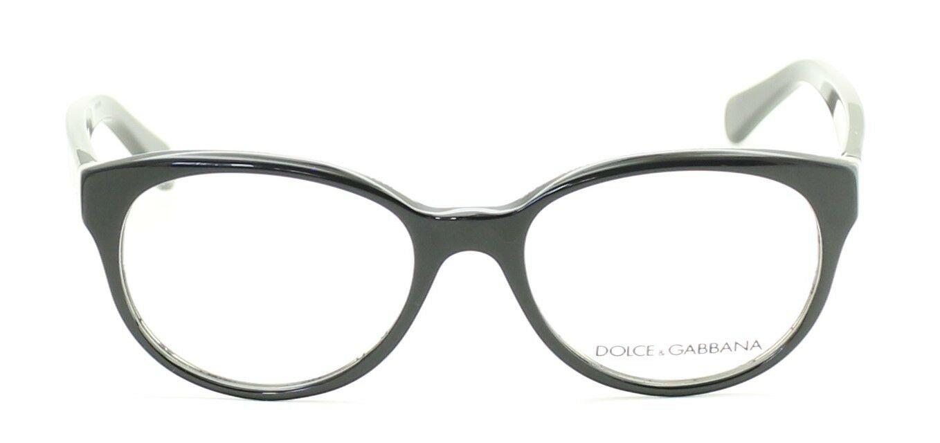 Dolce & Gabbana D&G 3146P 2667 Eyeglasses RX Optical Glasses Frames Eyewear -New