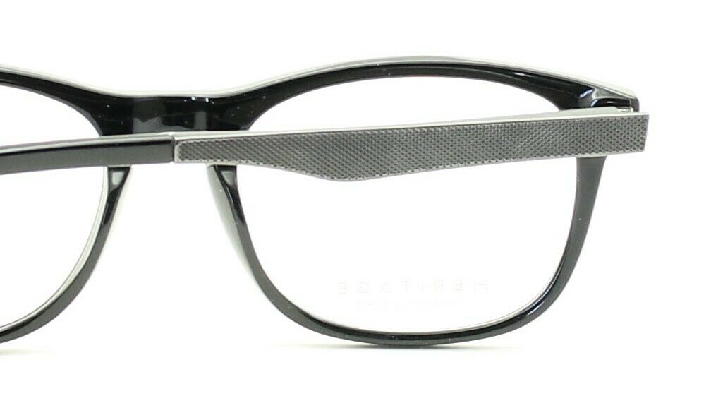 HERITAGE Iconic Luxury HEDM14 BB Eyewear FRAMES Eyeglasses RX Optical Glasses