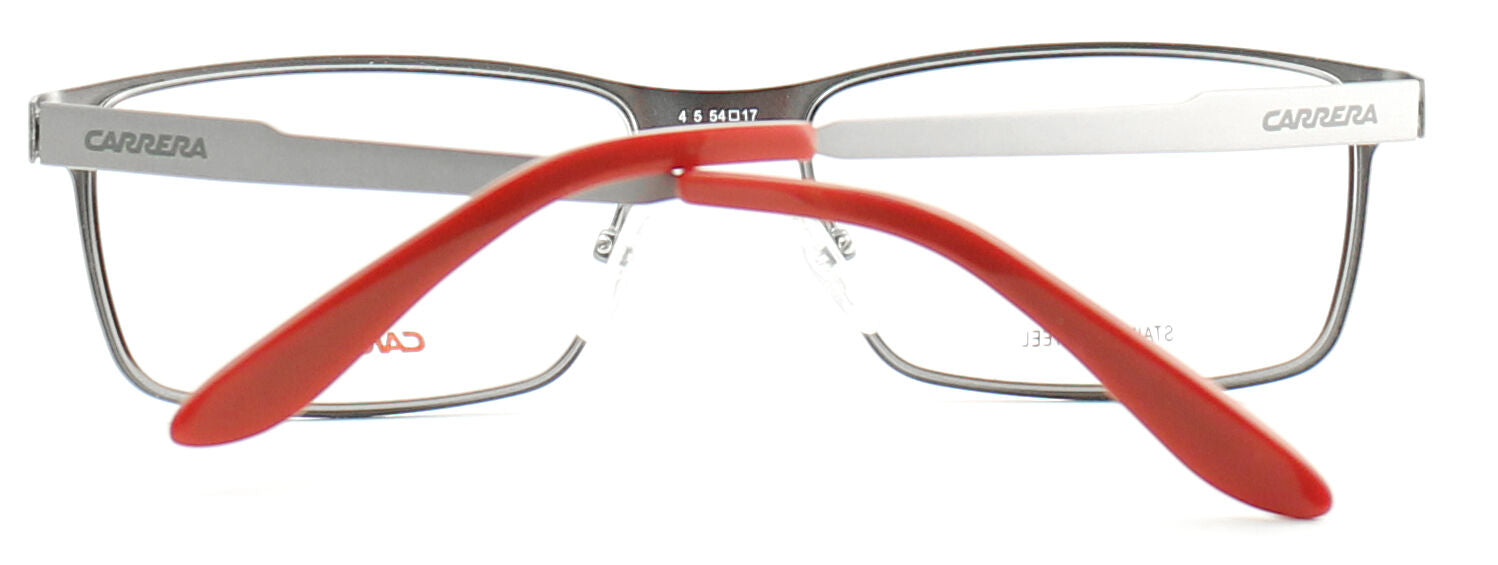 CARRERA CA6630 R80 54mm Eyewear FRAMES Glasses RX Optical Eyeglasses - TRUSTED