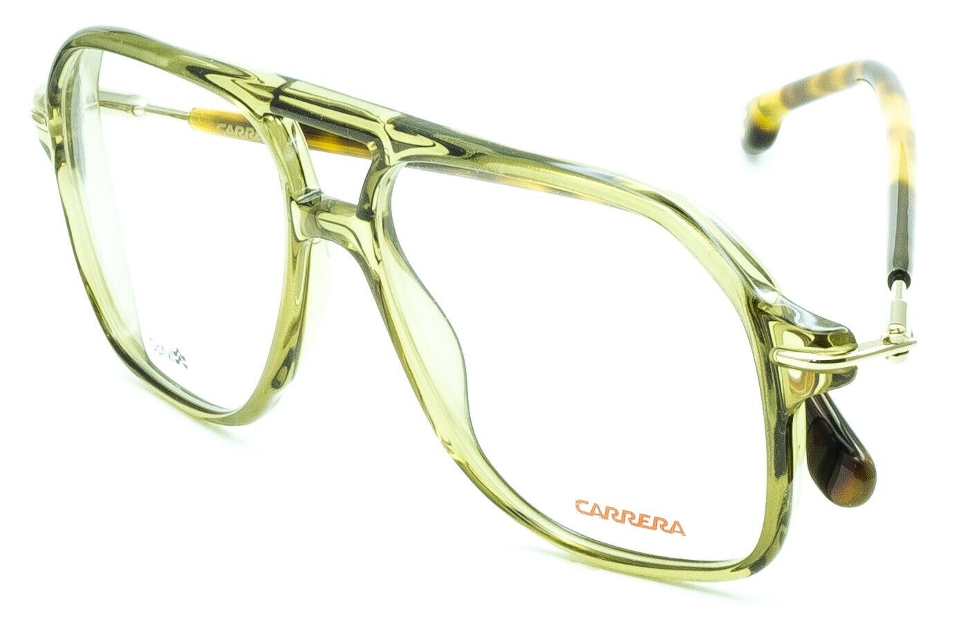 CARRERA 239 4C3 54mm Eyewear FRAMES Glasses RX Optical Eyeglasses - New BNIB