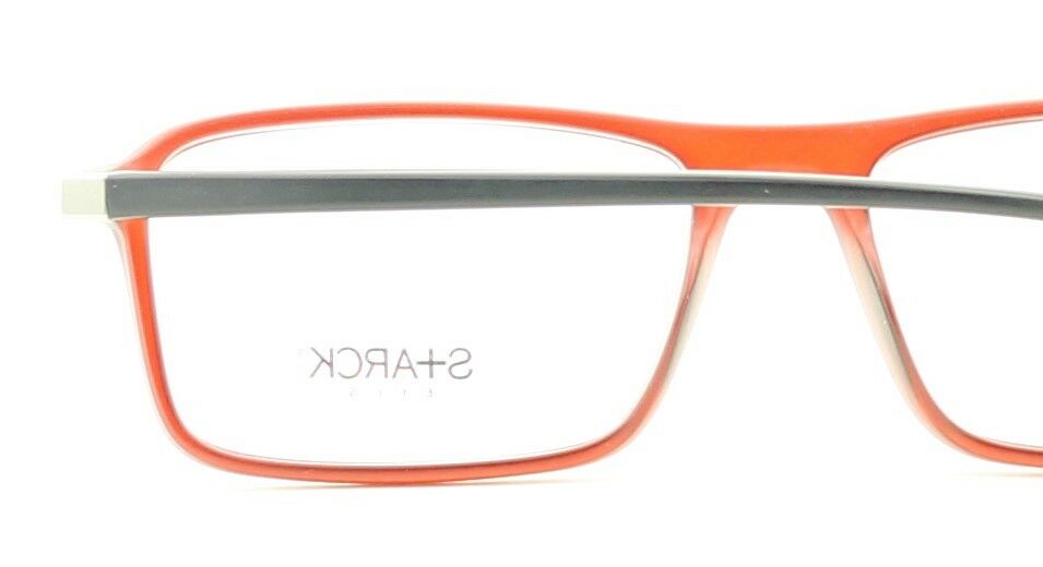 STARCK GRAVITY EVO SH3023 0006 55mm Eyewear FRAMES Glasses RX Optical Eyeglasses