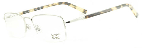 MONT BLANC MB0152O 006 56mm Eyewear FRAMES RX Optical Glasses Eyeglasses - Italy