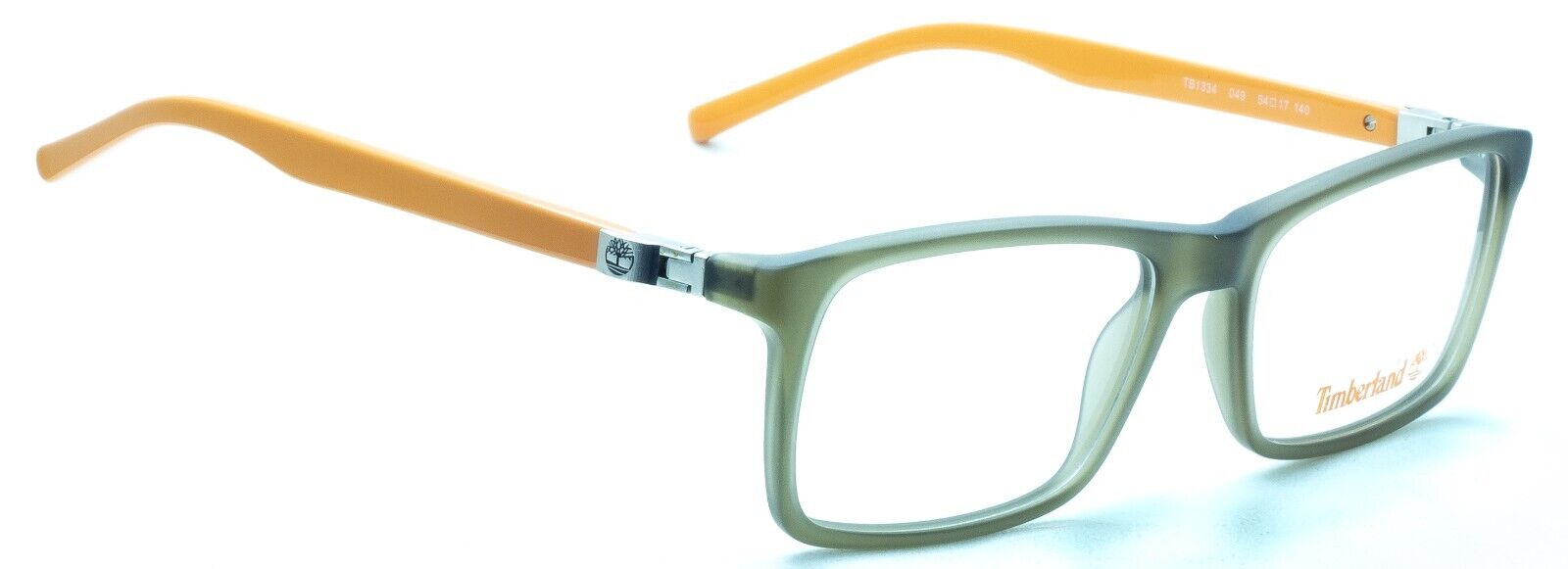 TIMBERLAND TB1334 049 54mm Eyewear FRAMES Glasses RX Optical Eyeglasses - New