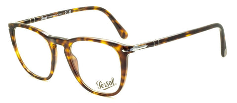 PERSOL 3258-V 95 48mm Eyewear FRAMES Glasses RX Optical Eyeglasses New -  Italy