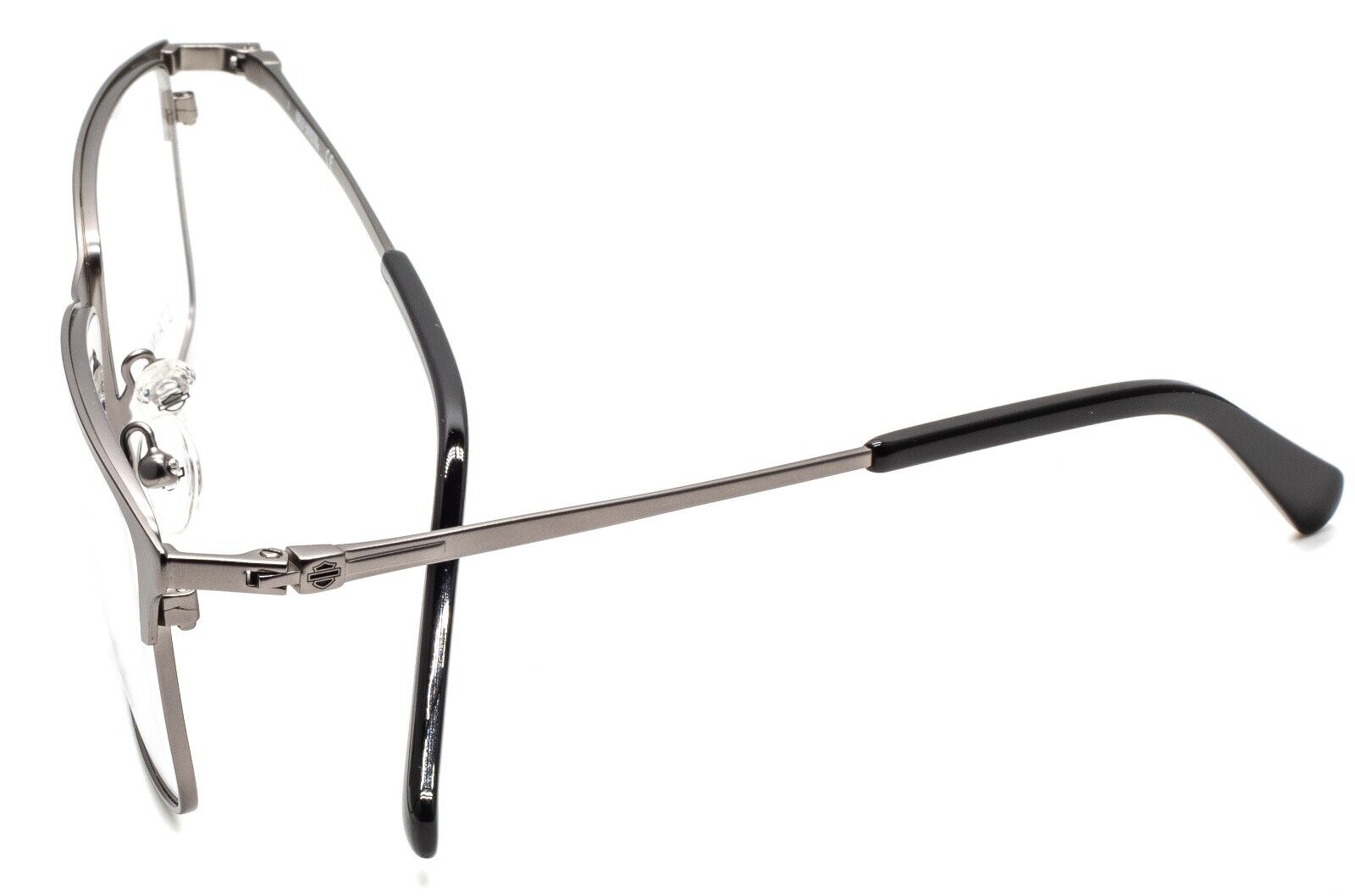 HARLEY-DAVIDSON HD0914 011 58mm Eyewear FRAMES RX Optical Eyeglasses Glasses New