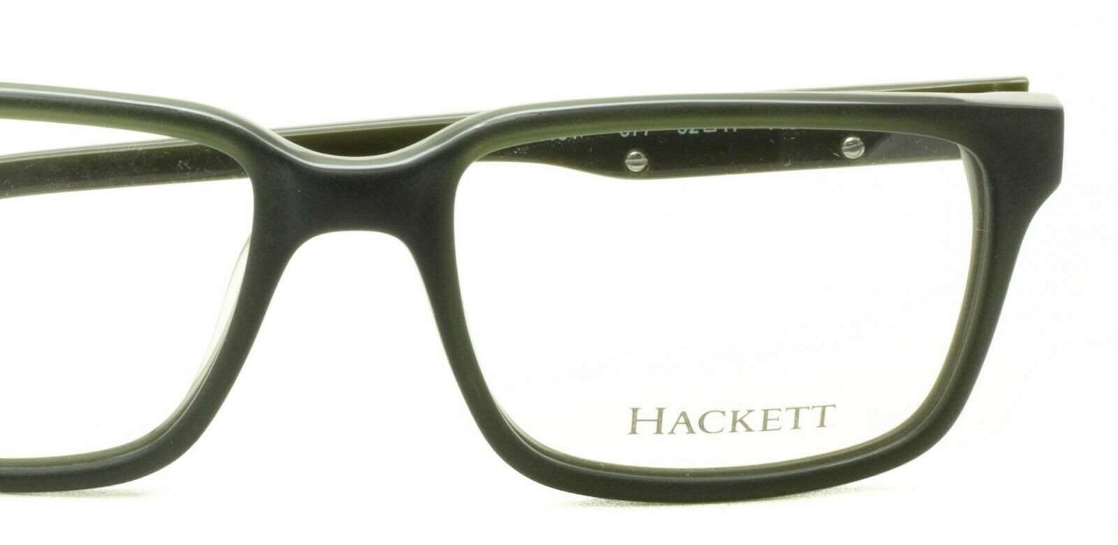 HACKETT London HEK 1151 677 52mm Eyewear FRAMES RX Optical Glasses Eyeglasses