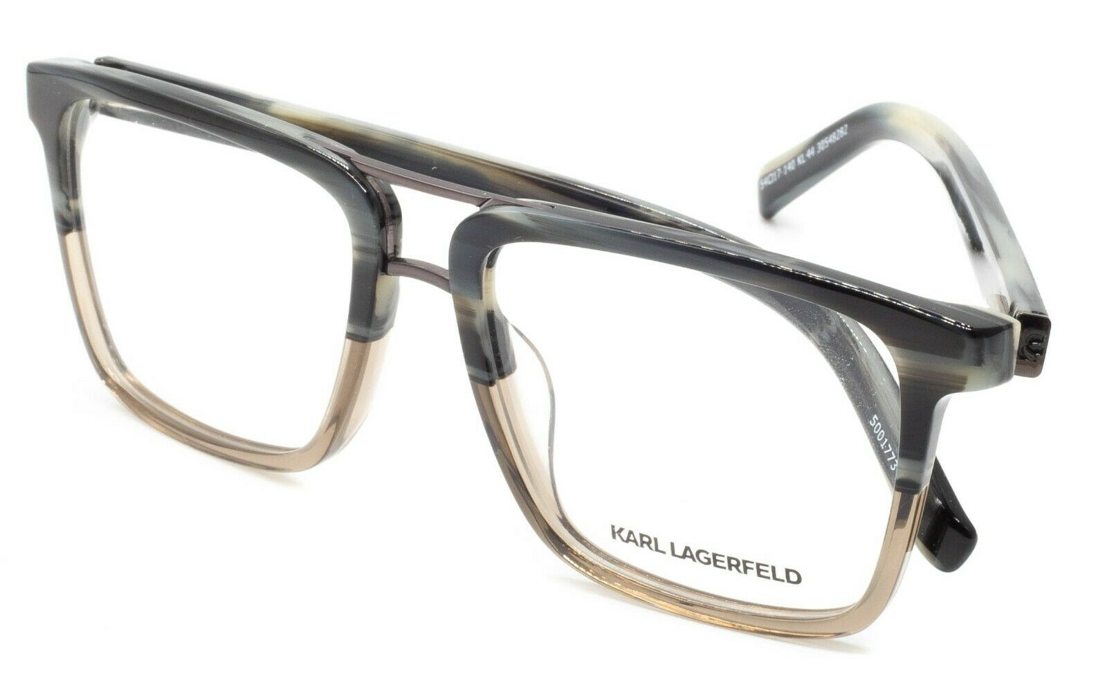 KARL LAGERFELD KL 44 30548282 54mm Eyewear FRAMES RX Optical Eyeglasses Glasses