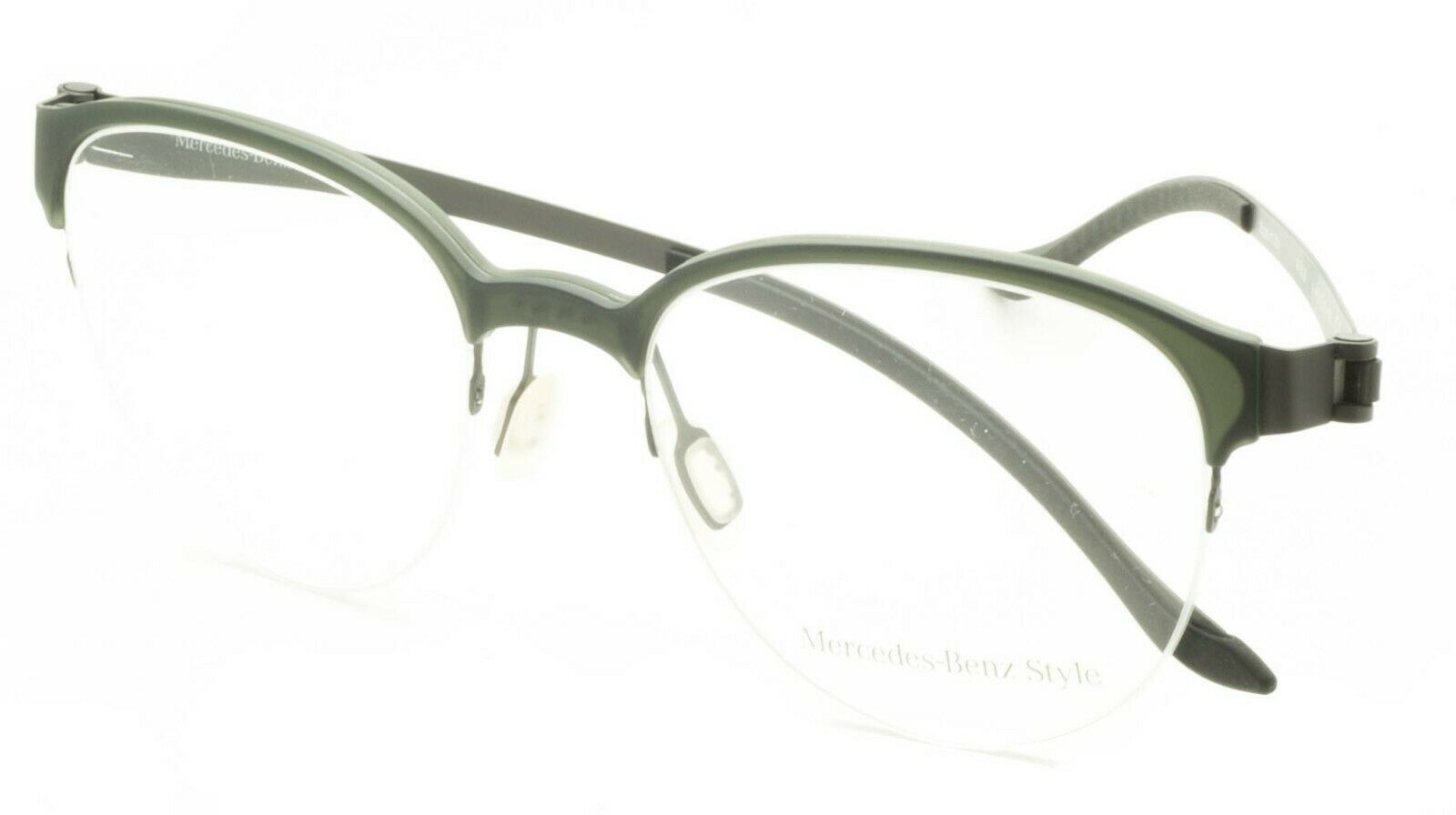 MERCEDES BENZ STYLE M 6039 A 53mm Eyewear FRAMES NEW RX Optical Eyeglasses BNIB