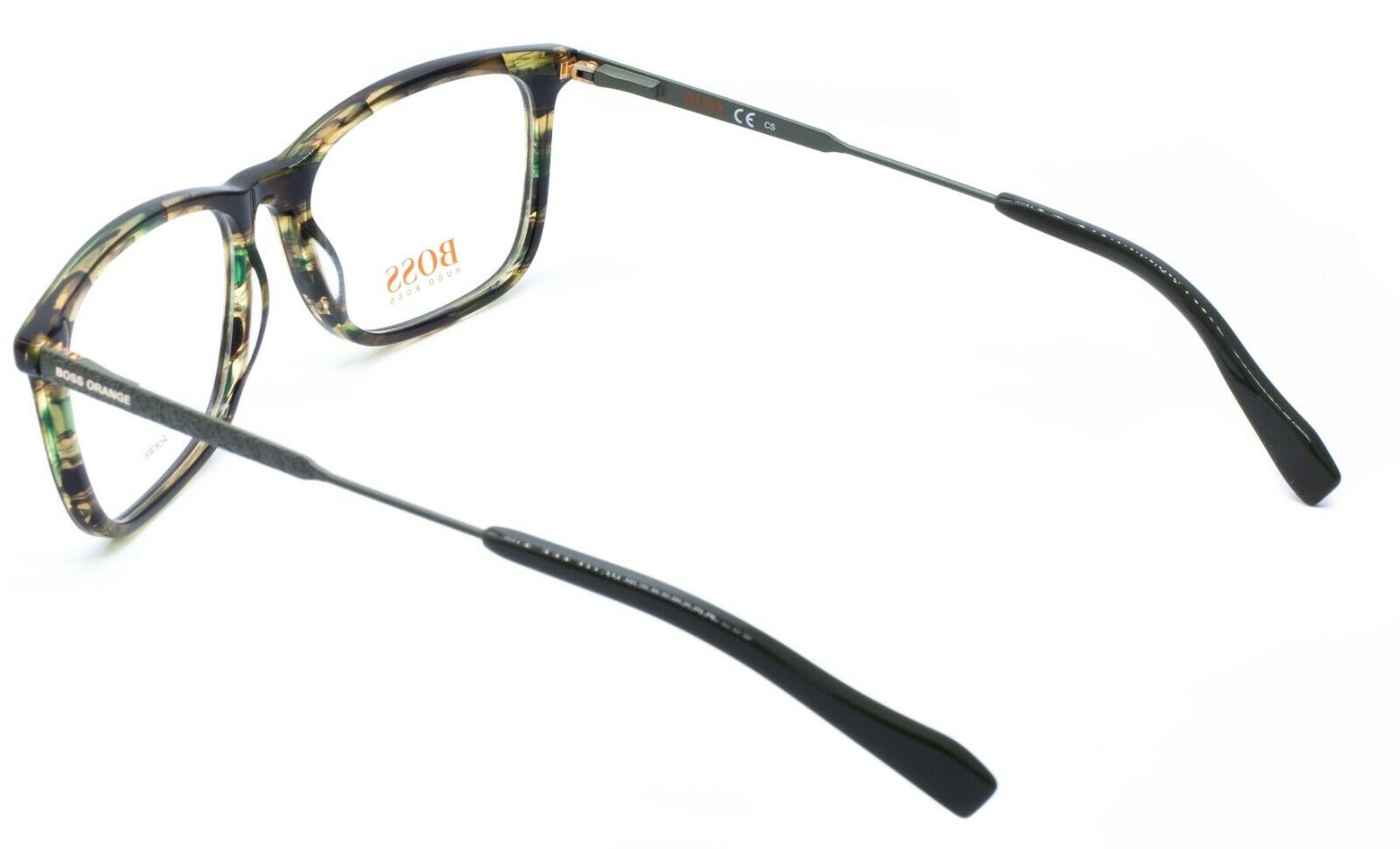 BOSS ORANGE BO 0307 PF3 53mm Eyewear Glasses FRAMES RX Optical Eyeglasses - New