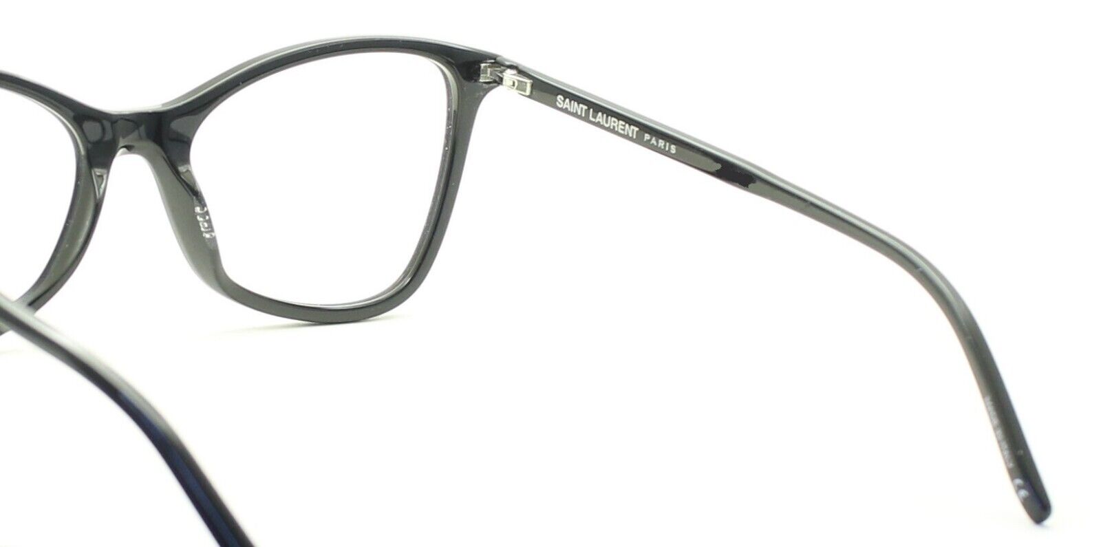 Saint Laurent Paris SL 478 001 JERRY 53mm Eyewear FRAMES RX Optical Glasses -New