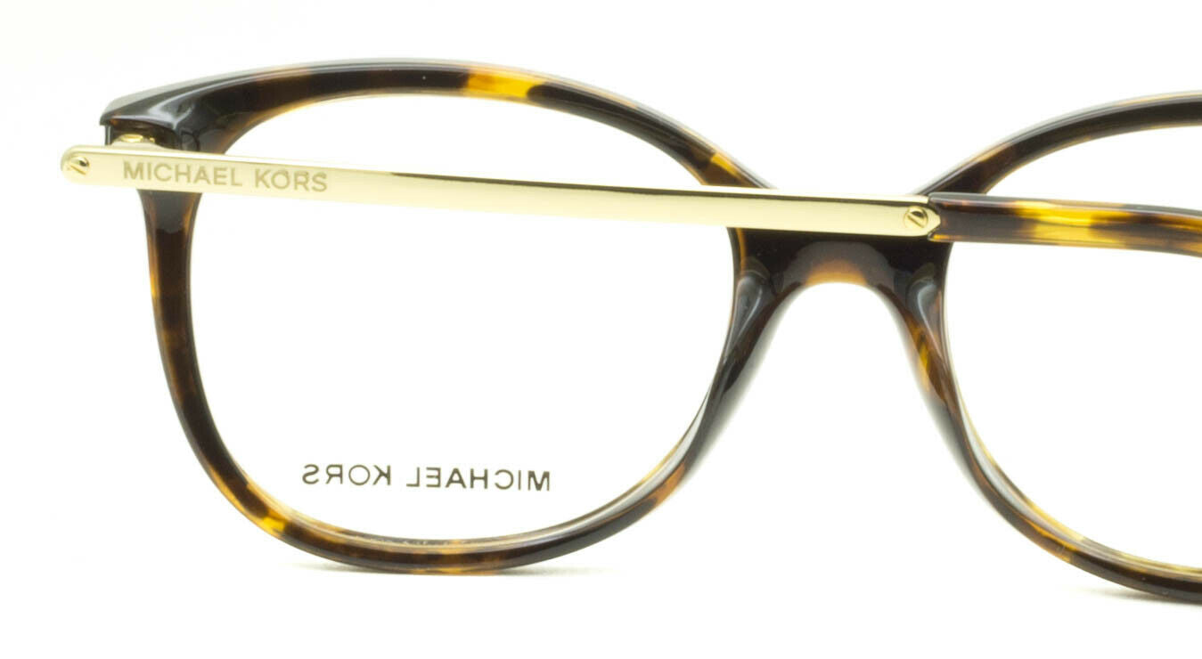 MICHAEL KORS MK 4061U 3333 (Oslo) Eyewear FRAMES RX Optical Eyeglasses Glasses