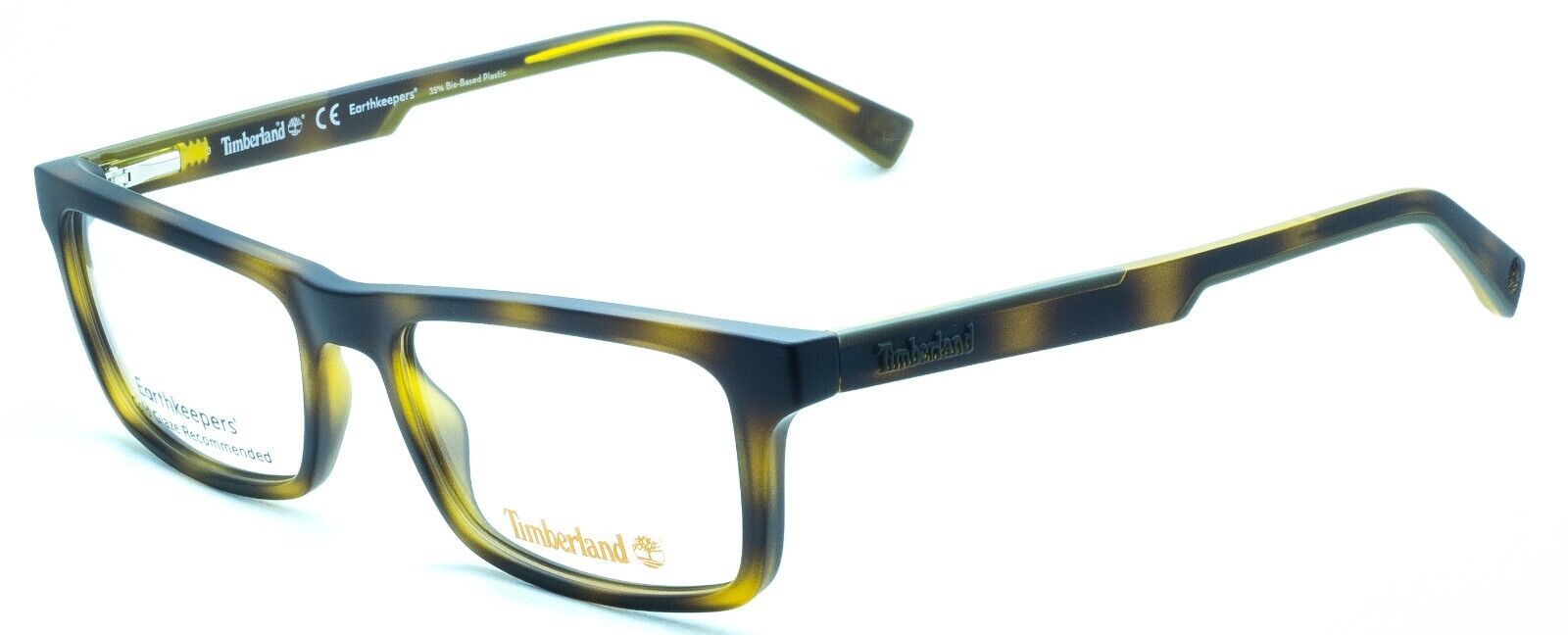 TIMBERLAND TB1720 052 53mm Eyewear FRAMES Glasses RX Optical Eyeglasses - New