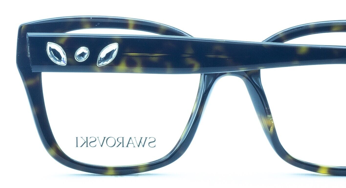 SWAROVSKI SK 2008 1002 51mm Eyewear FRAMES RX Optical Glasses Eyeglasses - New