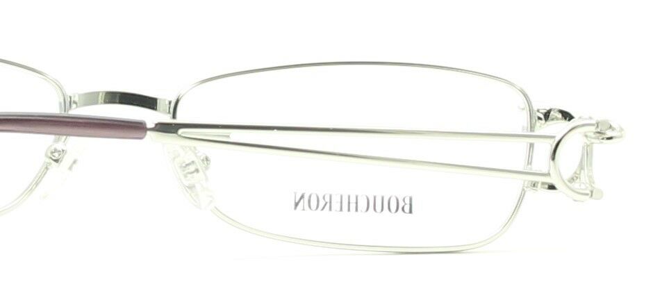 BOUCHERON BOU 86 O1O Eyewear FRAMES RX Optical Eyeglasses Glasses BNIB - Japan