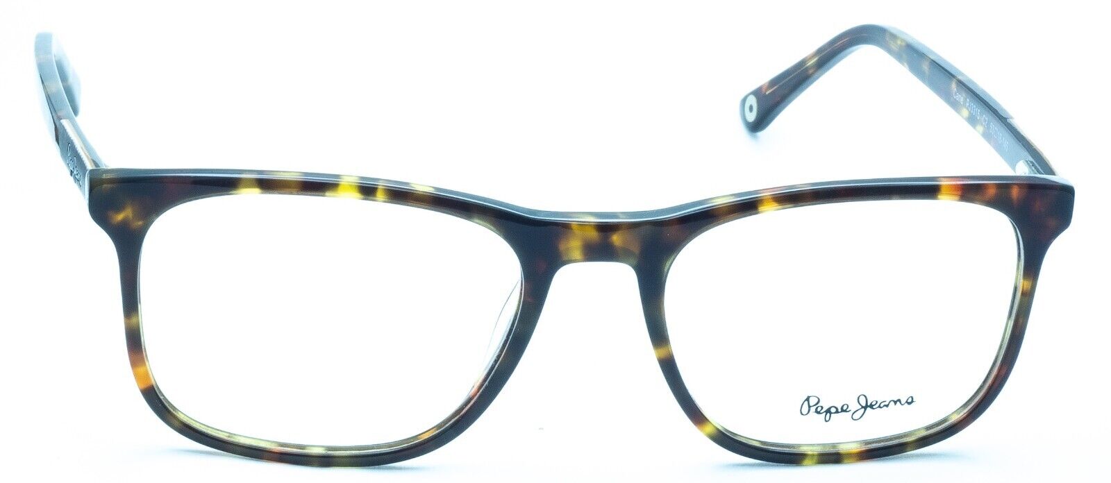 PEPE JEANS Cane PJ3315 C2 53mm Eyewear FRAMES Glasses RX Optical - New BNIB