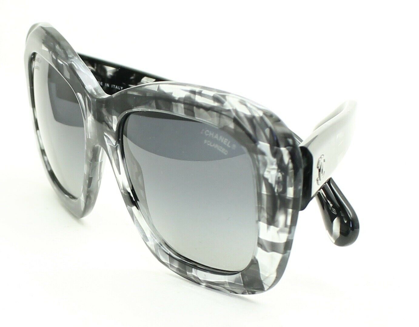 CHANEL 5324 c. 1492/S8 56mm Sunglasses FRAMES Shades Eyewear New BNIB -  Italy - GGV Eyewear