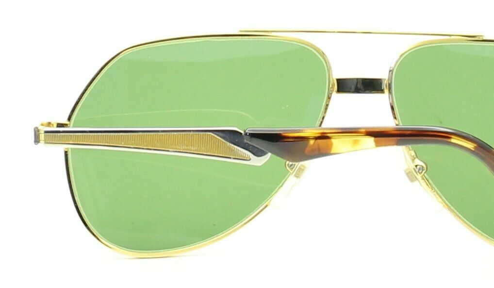 Hilton Eyewear Vintage Monsieur 024 00/06 55x22mm Sunglasses Shades Glasses -NOS