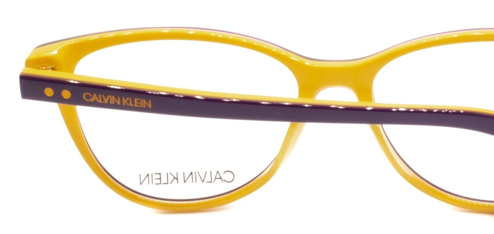 CALVIN KLEIN CK19516 502 52mm Eyewear RX Optical FRAMES Eyeglasses Glasses - New