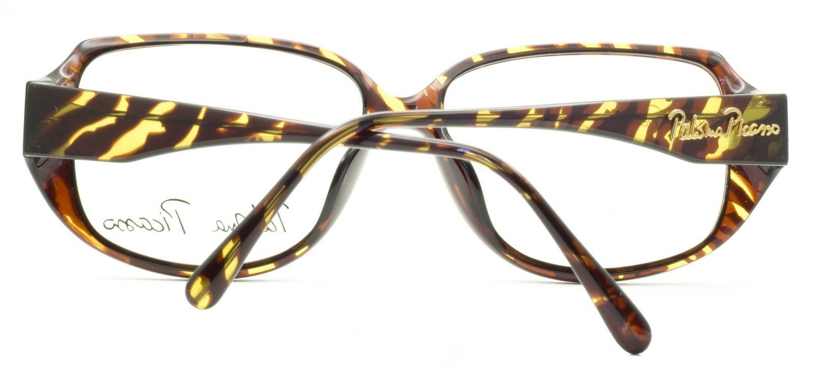 PALOMA PICASSO 3735 10 Vintage FRAMES NEW Glasses RX Optical Eyewear Eyeglasses