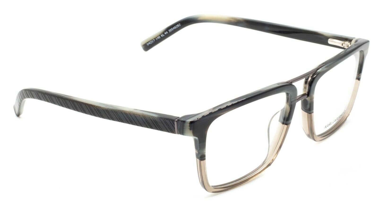 KARL LAGERFELD KL 44 30548282 54mm Eyewear FRAMES RX Optical Eyeglasses Glasses