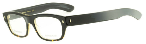 Yves Saint Laurent YSL 6367 4FV Eyewear FRAMES RX Optical Eyeglasses Glasses-New
