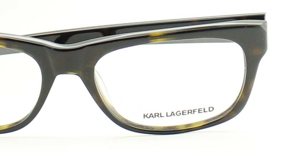 KARL LAGERFELD KL801 013 Eyewear FRAMES NEW RX Optical Eyeglasses BNIB - TRUSTED