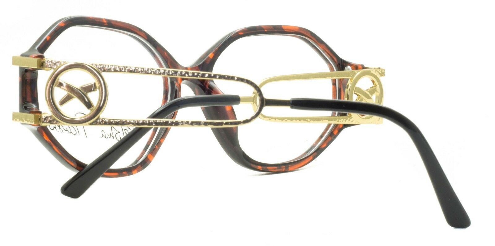 PALOMA PICASSO 3762 30 Vintage FRAMES NEW Glasses RX Optical Eyewear Eyeglasses