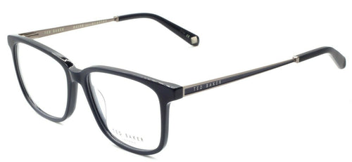 TED BAKER 8216 672 Rollins 53mm Eyewear FRAMES Glasses Eyeglasses RX Optical New