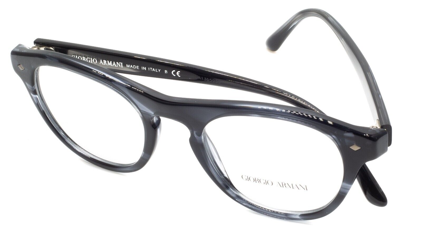 GIORGIO ARMANI AR 7133 5595 Eyewear FRAMES Eyeglasses RX Optical Glasses - Italy