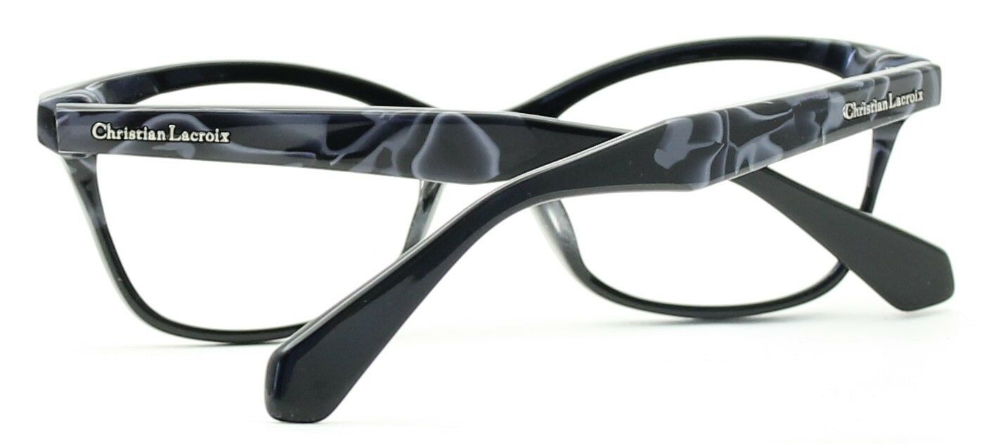 CHRISTIAN LACROIX CL7011 001 Eyewear RX Optical FRAMES Eyeglasses Glasses - BNIB