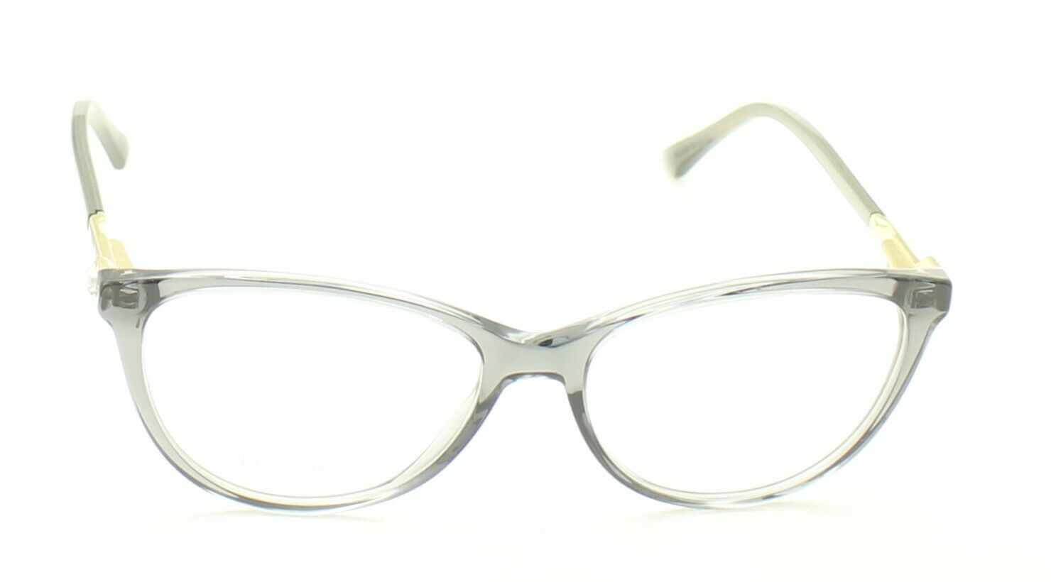 JIMMY CHOO JC287 KB7 54mm Eyewear Glasses RX Optical Glasses FRAMES New - Italy