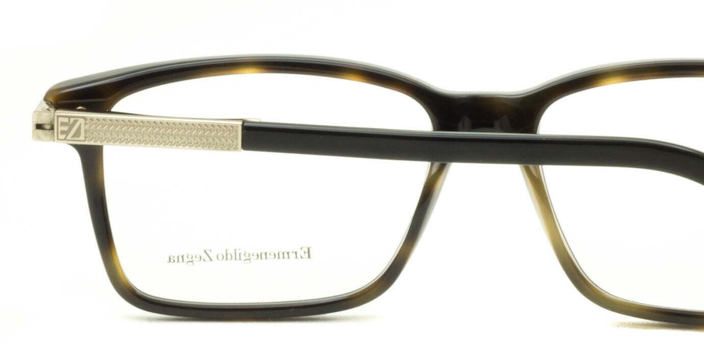 Ermenegildo Zegna EZ 5009 005 FRAMES NEW Glasses Eyewear RX Optical BNIB - Italy