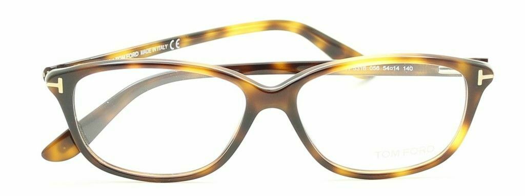 TOM FORD TF5316 056 54mm Eyewear FRAMES RX Optical Eyeglasses Glasses Italy New