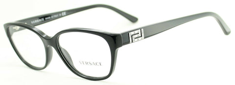 VERSACE MOD 1261-B 1252 54mm Eyewear FRAMES RX Optical Eyeglasses Glasses -Italy