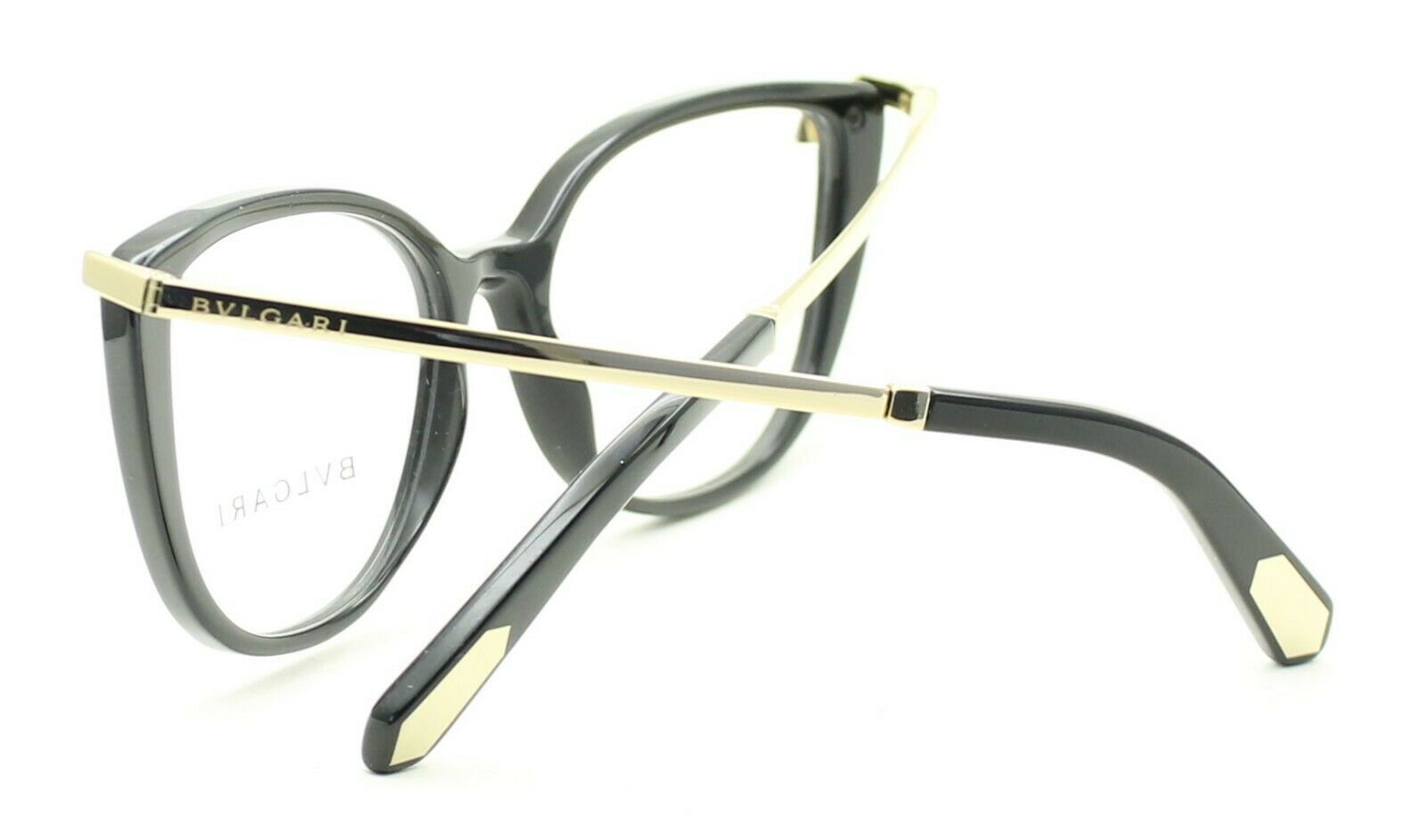 BVLGARI 4196 501 51mm Eyewear Glasses RX Optical Glasses Eyeglasses FRAMES - New