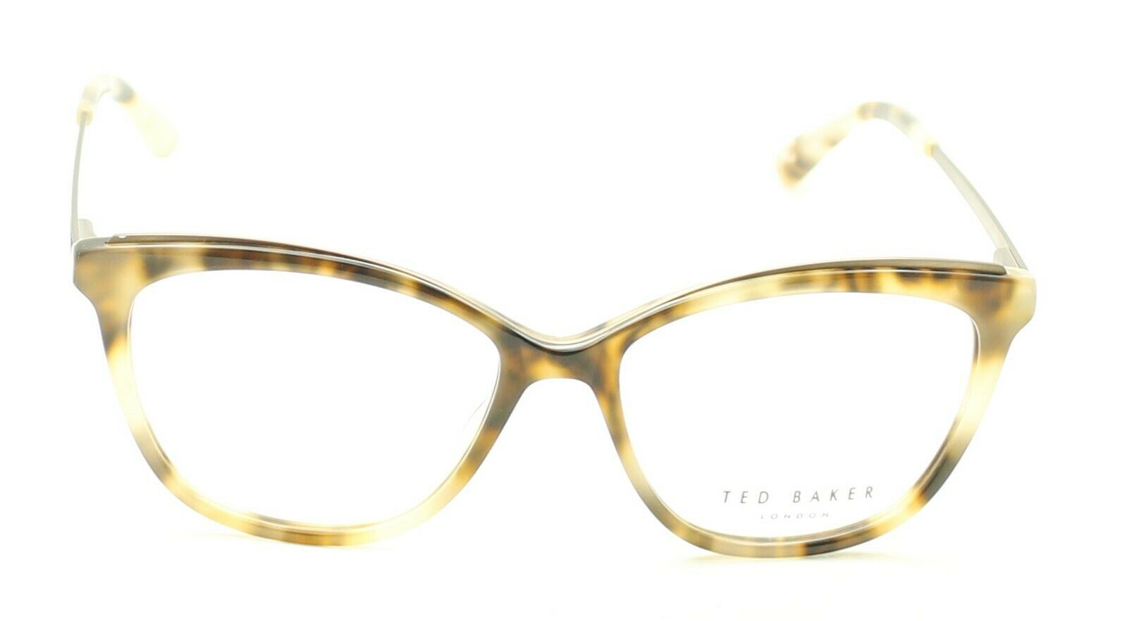 TED BAKER Elston 9153 205 52mm Eyewear FRAMES Glasses Eyeglasses RX Optical -New