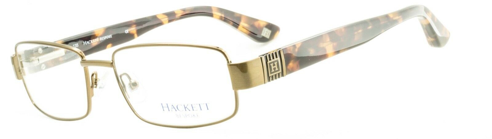 HACKETT BESPOKE 034 10 Eyewear FRAMES RX Optical Glasses New Eyeglasses -TRUSTED