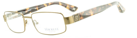 HACKETT BESPOKE HEB 175 100 53mm Eyewear FRAMES RX Optical Glasses EyeglassesNew