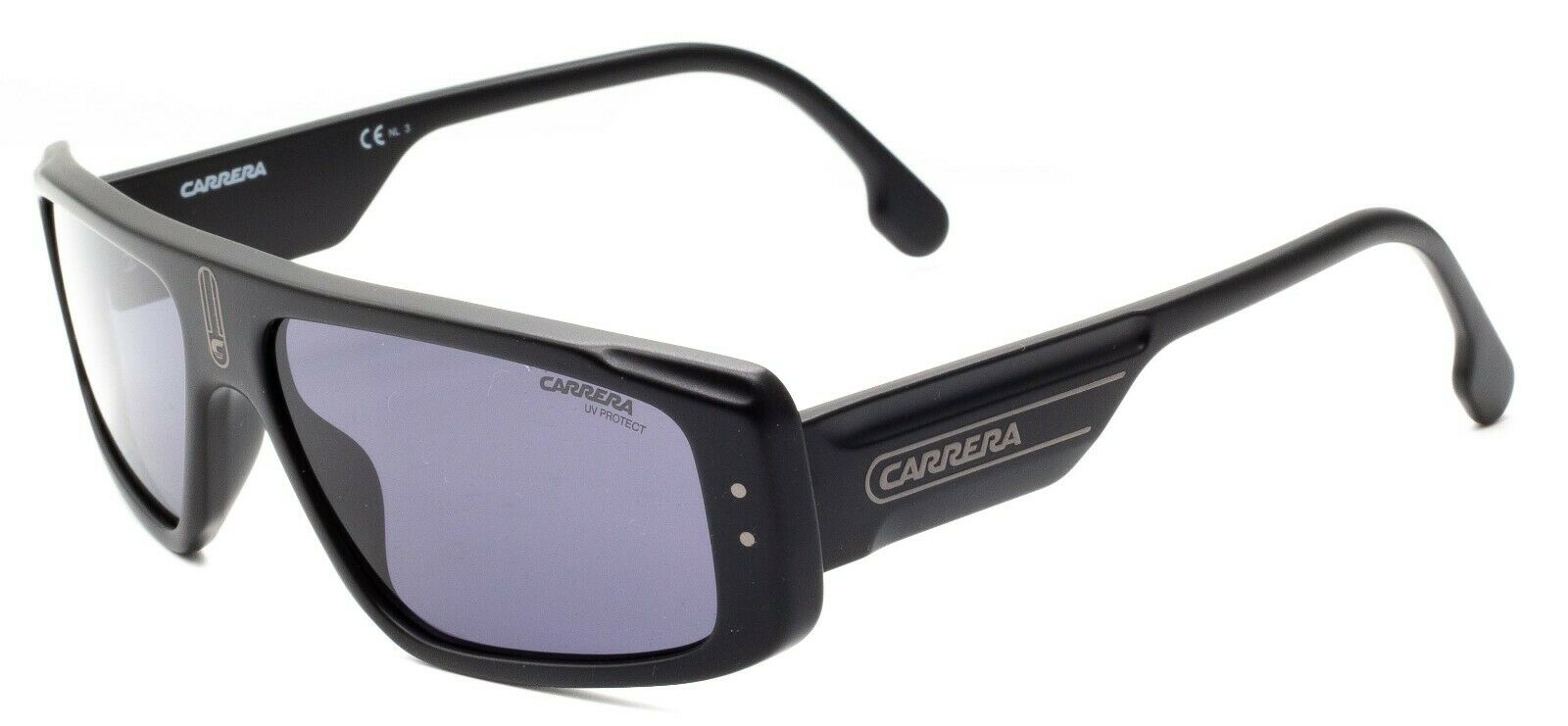 CARRERA 1022/S 0032K 58mm Sports Eyewear SUNGLASSES Shades Optyl - New